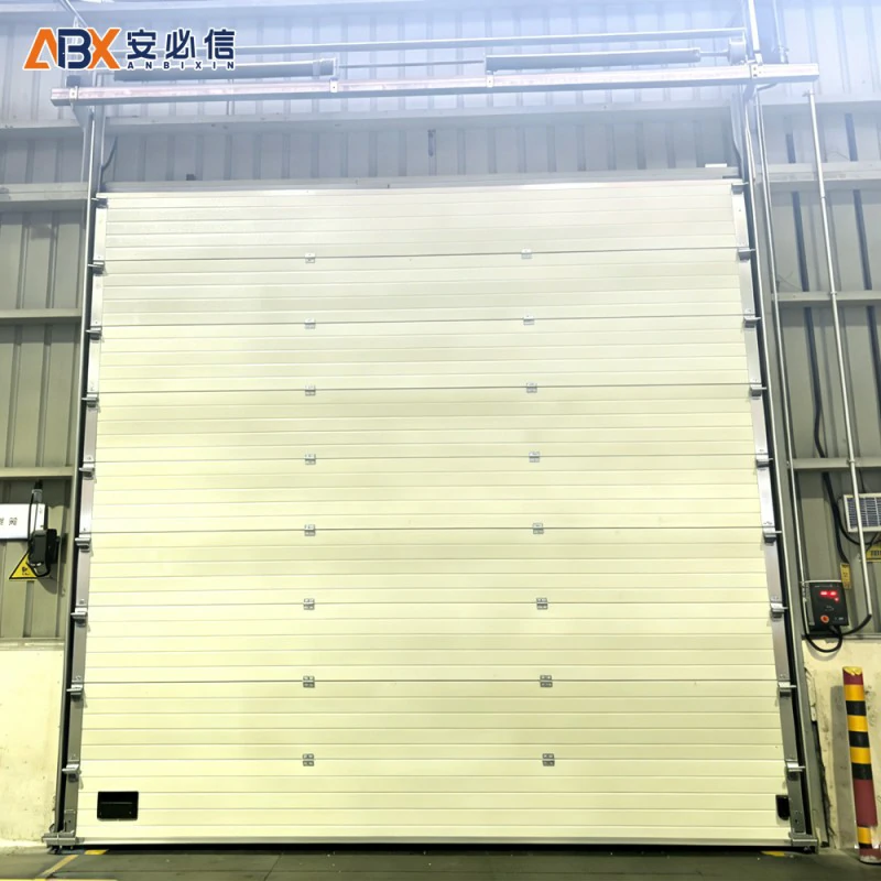 宿迁高扬程提升门